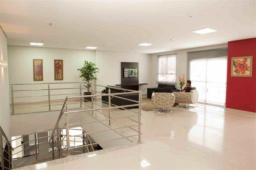 Serras Hotel Cuiabá Zewnętrze zdjęcie