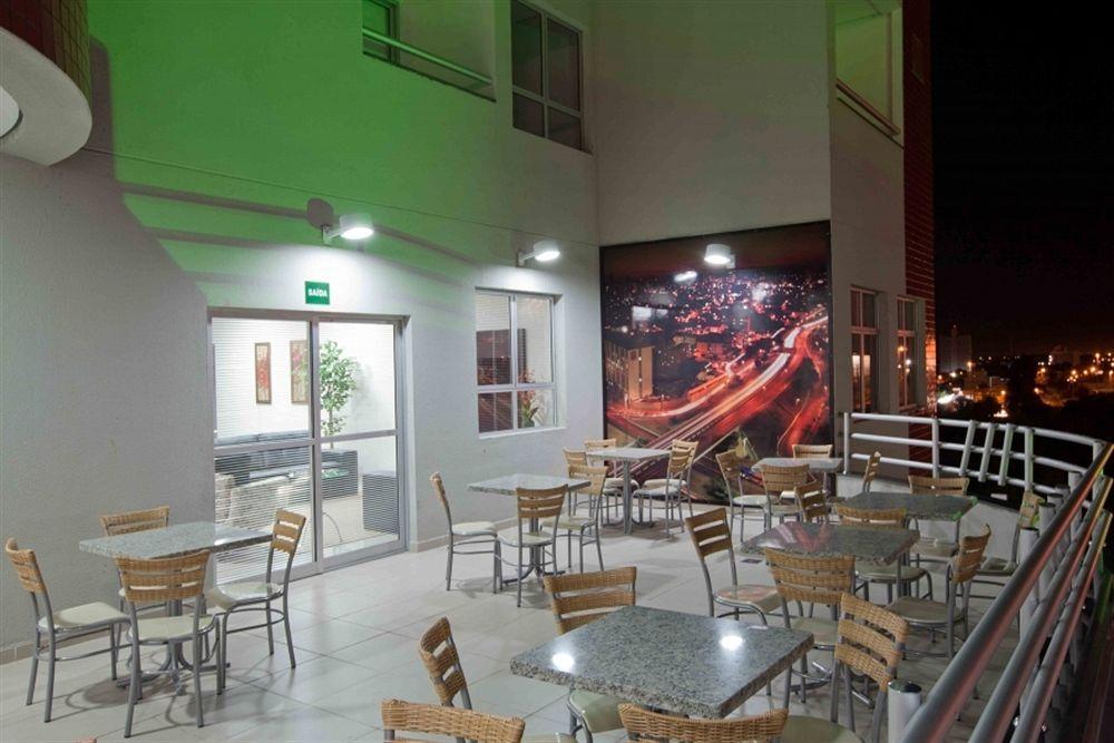 Serras Hotel Cuiabá Zewnętrze zdjęcie