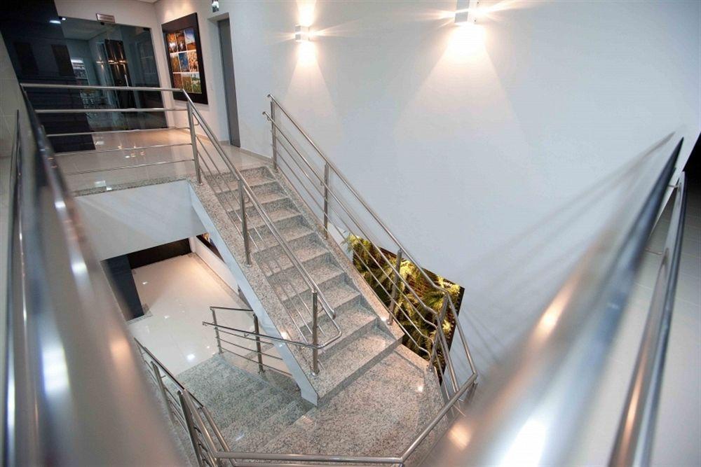 Serras Hotel Cuiabá Zewnętrze zdjęcie