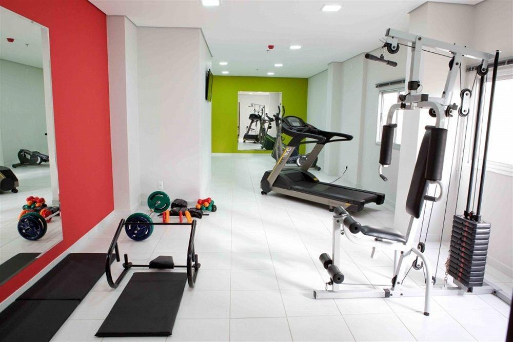 Serras Hotel Cuiabá Zewnętrze zdjęcie