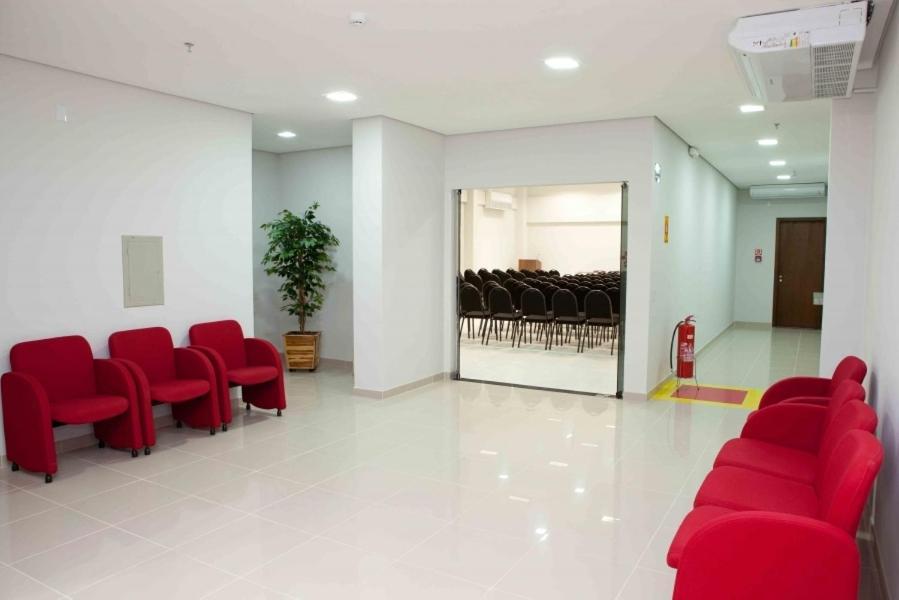 Serras Hotel Cuiabá Zewnętrze zdjęcie