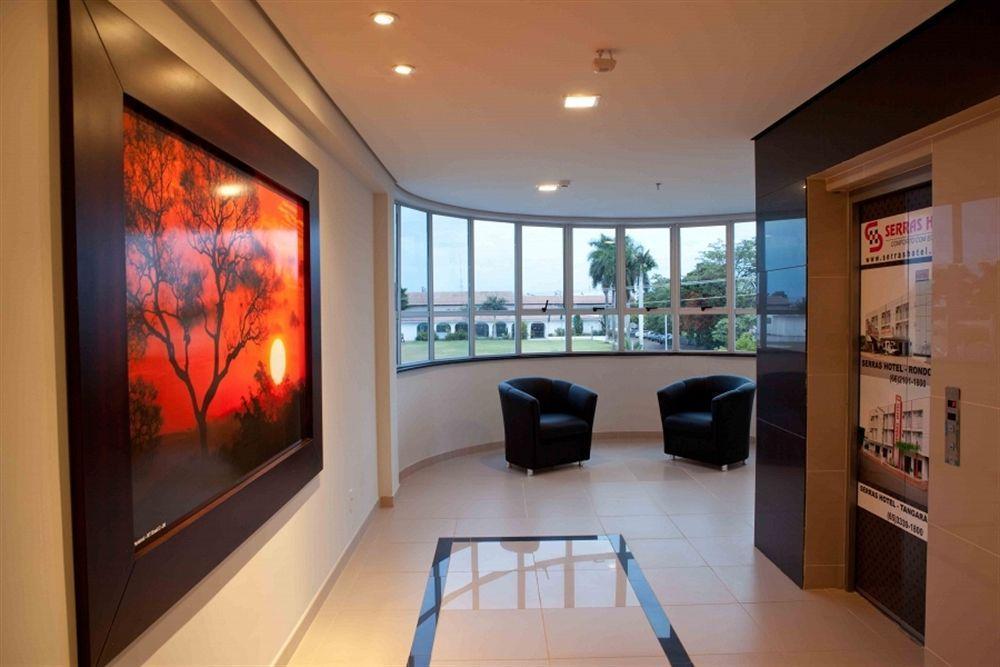 Serras Hotel Cuiabá Zewnętrze zdjęcie