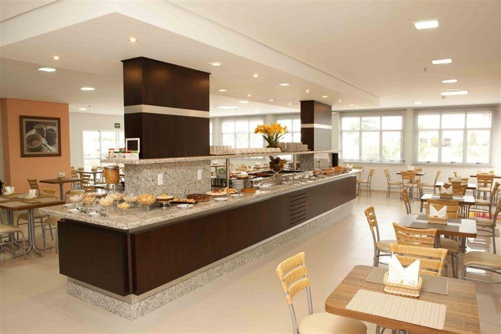 Serras Hotel Cuiabá Zewnętrze zdjęcie